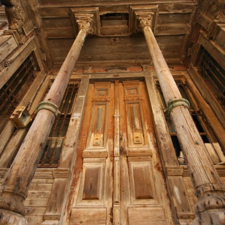 Osmanlı’da Neden Bir Aristokrasi Oluşmadı?