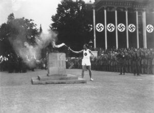 Jesse Owens ve 1936 Berlin Olimpiyatları