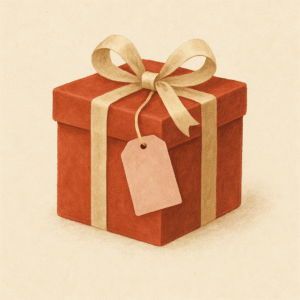 Hediye Kutusu