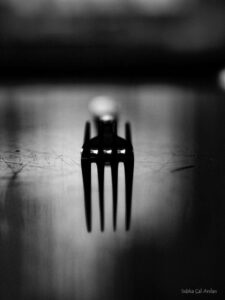 Gazze’de Aç Ölmek