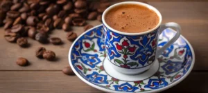 Türk Kahvesi: Bir Fincanın İçindeki Kültür