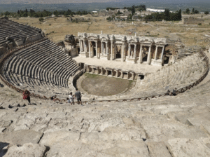 Katalitik Anlar: Bir Devrin Kapısını Açan Beklenmedik Olaylar
