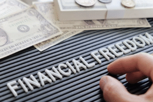 Yelkenleri Rüzgarla Doldurmak: Finansal Özgürlüğe Giden Bütçe Rehberi