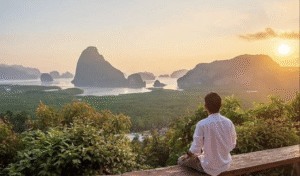 Kendinle Baş Başa Kalabilmenin Gücü
