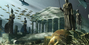 Kayıp Şehir Vineta: Baltık Denizi’nin Atlantis’i