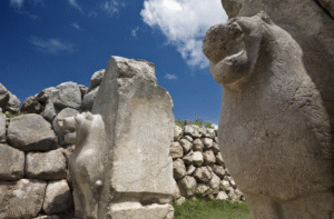 Unutulan Medeniyet: Hititlerin İzinde