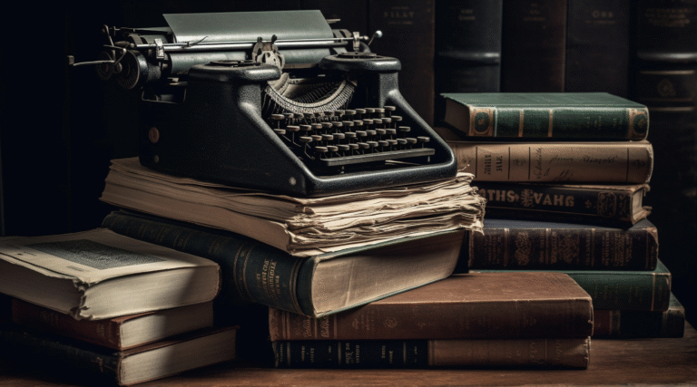 Yapay Zekâ ve Edebiyat: Yazarlığın Geleceği Üzerine