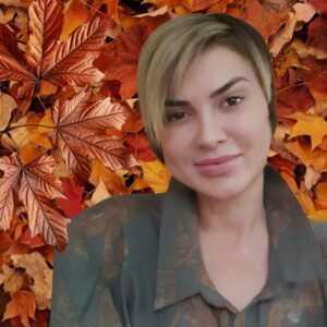 Sonbahar’ın Aynasında