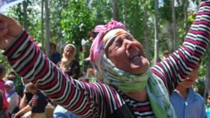 Kaybolan Sesler: Ağıt Geleneğinin Unutulan Derinliği