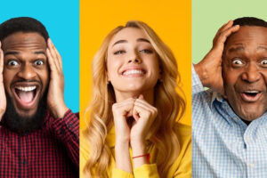 Mikro İfadeler: Ruhun Bir Anlık Yansımaları