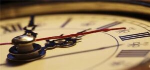 Zamanın Hızında Kaybolmak