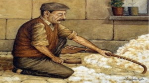 Anadolu’nun Sessiz Mirası “Yorgancılık Sanatı”