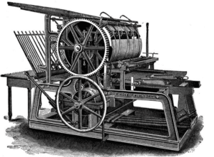 Matbaanın Osmanlı Toplumuna Etkisi