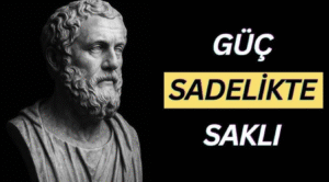 Daha Azla Daha Fazla Yaşamanın Gücü