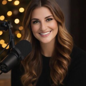 Bir Sesin Ardındaki Kadın: Gülşah Çam