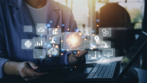 Modern İnsanın Çevrimiçi Varlığı