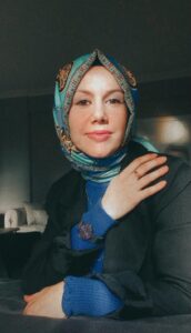 HAYALİNİ ÇİZ GÜLÜŞÜNE YANSIT