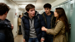 Akran Zorbalığı: Türleri ve Etkileri