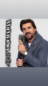 AYAZ’IN HAYATA TUTUNAN MÜZİĞİ