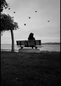 KENDİME DÖNÜŞ BİLETİ