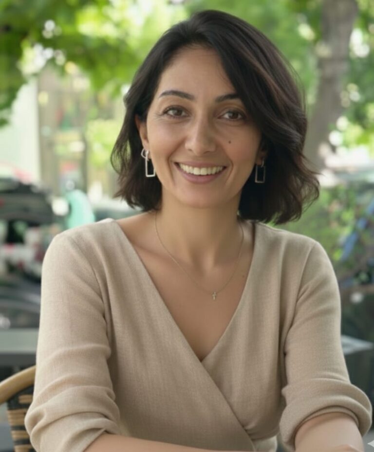 Değişen Yer mi Sen mi?