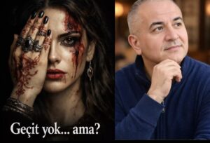 Geçit Yok… Ama Var Bölüm 2: Duvar mı, Eşik mi?