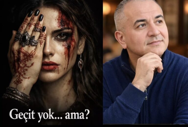 Geçit Yok… Ama Var Bölüm 2: Duvar mı, Eşik mi?