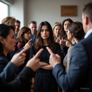 Kalabalığın İçinde Eksilen Biz