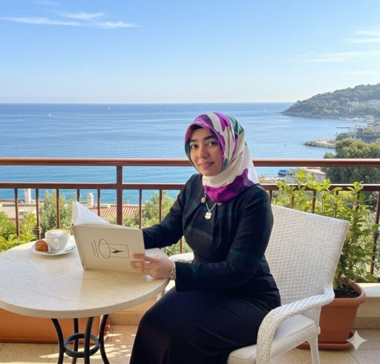 Gözyaşı Heceleri